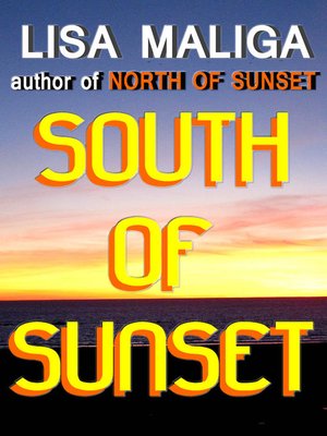 cover image of South of Sunset